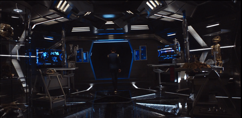 Illustration for article titled Star Trek: Discovery Delves Into a Conflict That's Been Simmering Under 50 Years of Trek